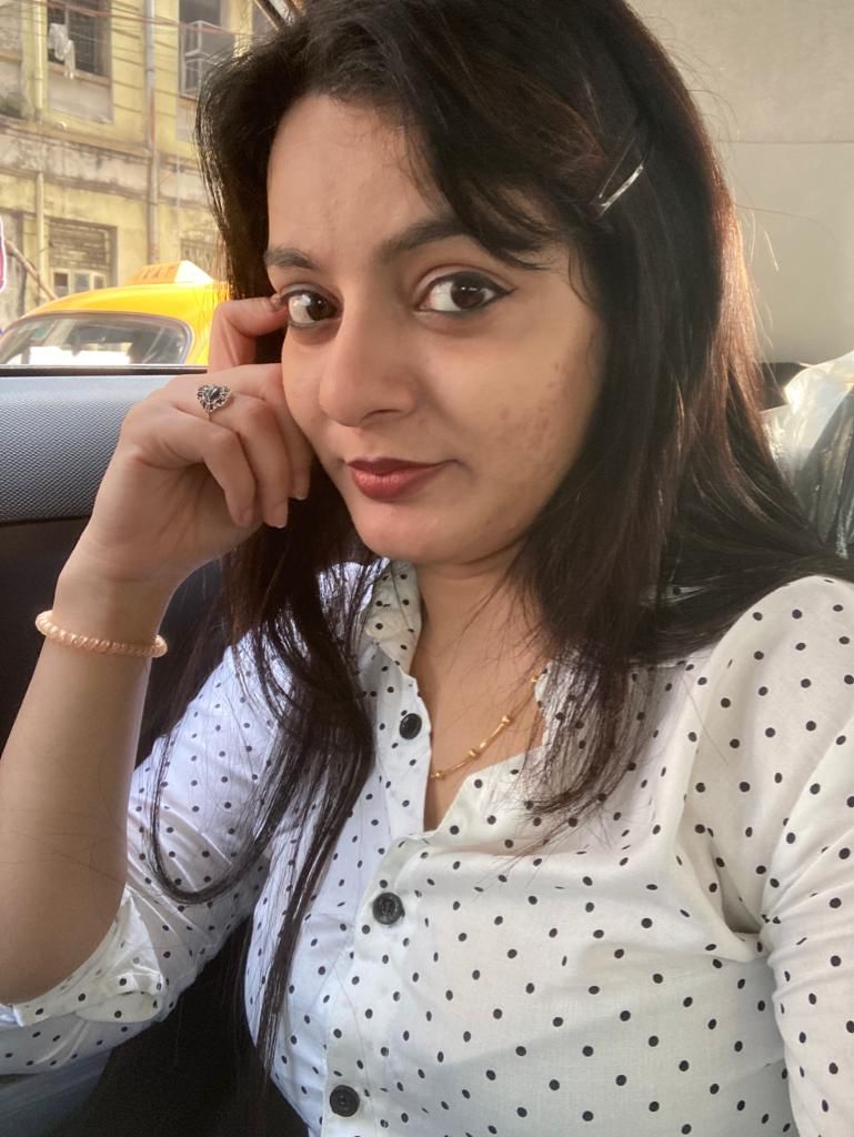 Dr. Ifra Iqbal