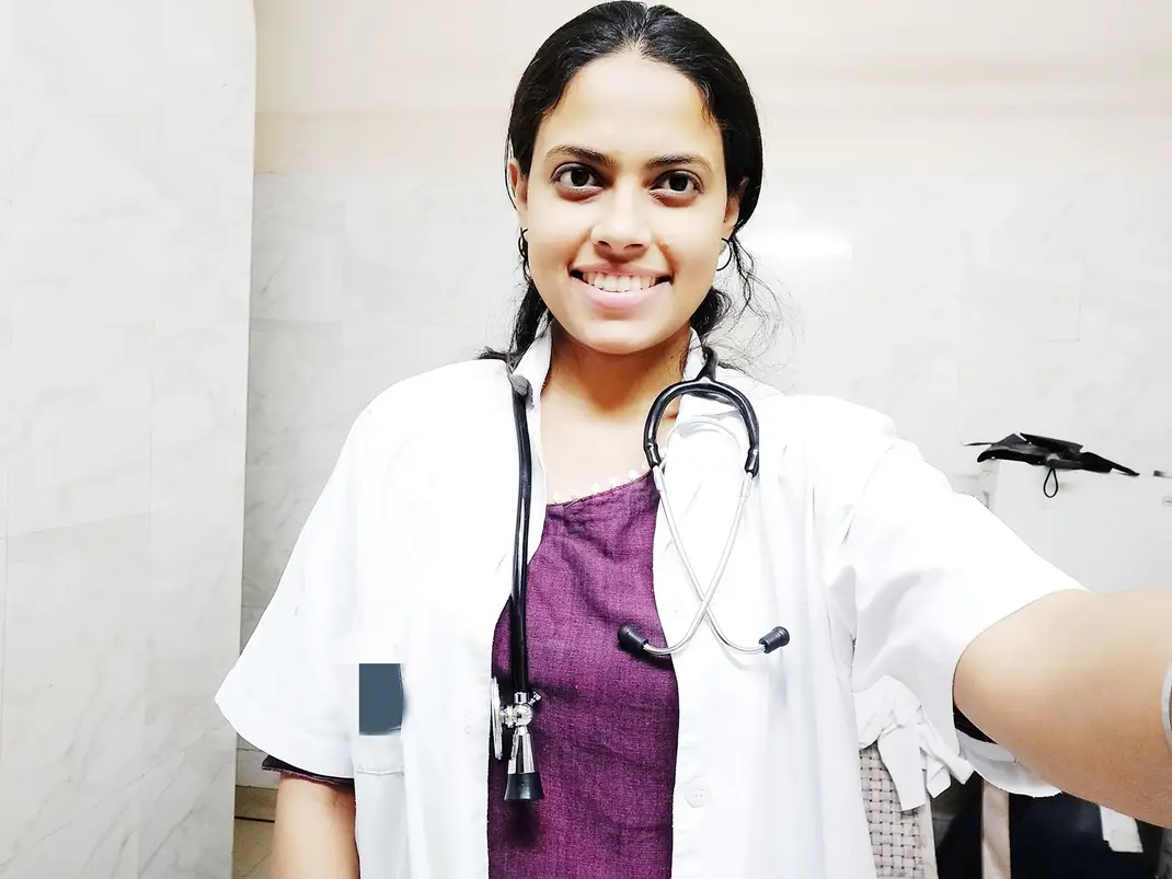 Dr. Pallabi Das