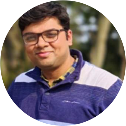 Dr. Sunny Khanna