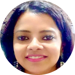Dr. Papiya Hazra