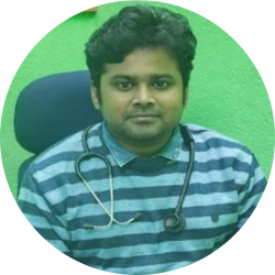 Dr. Sujoy Biswas