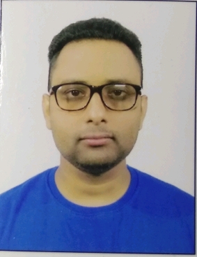 Dr. SAYEEF MOHAMMAD