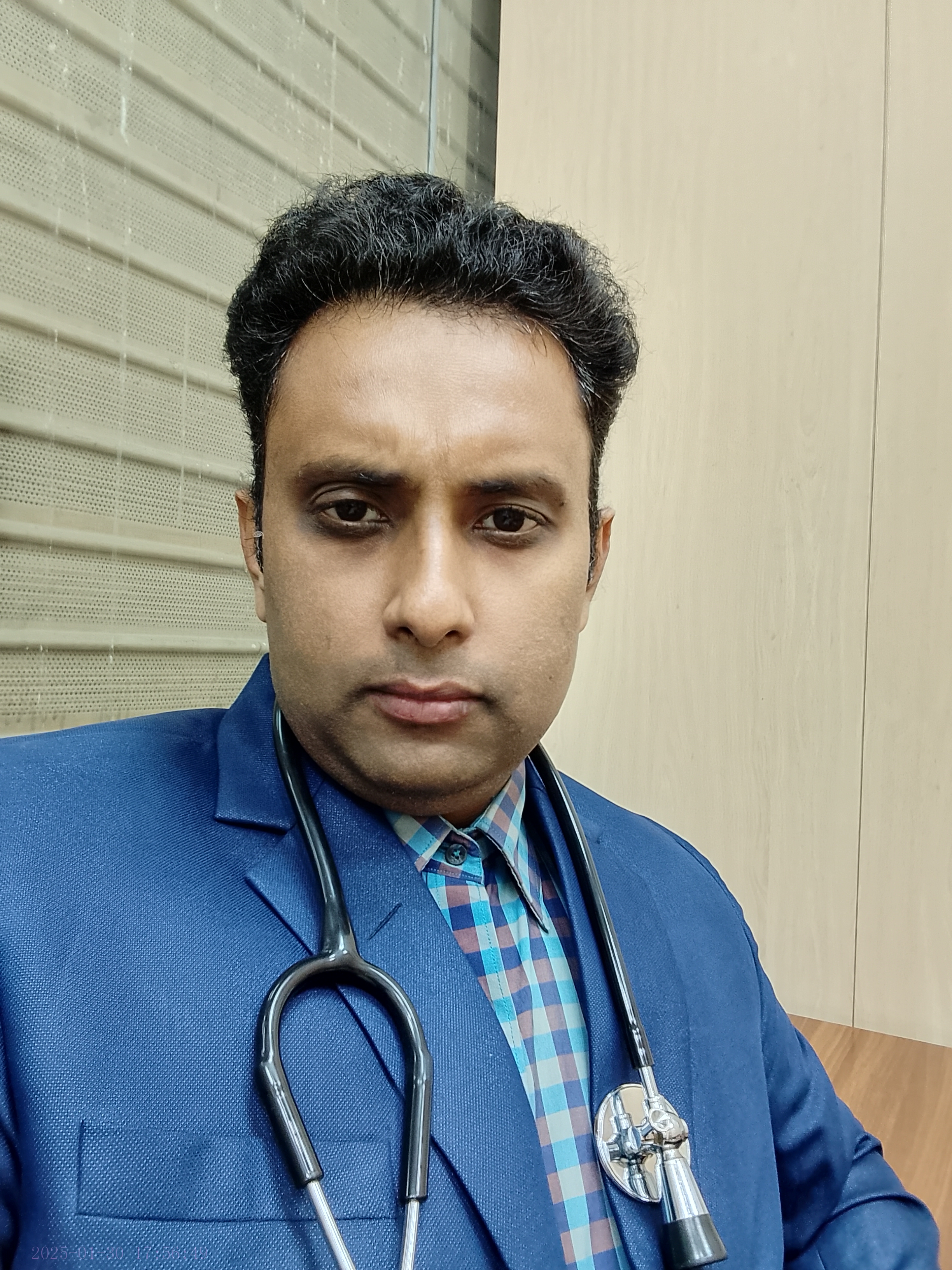 Dr. Dr Sayeef mohammad 