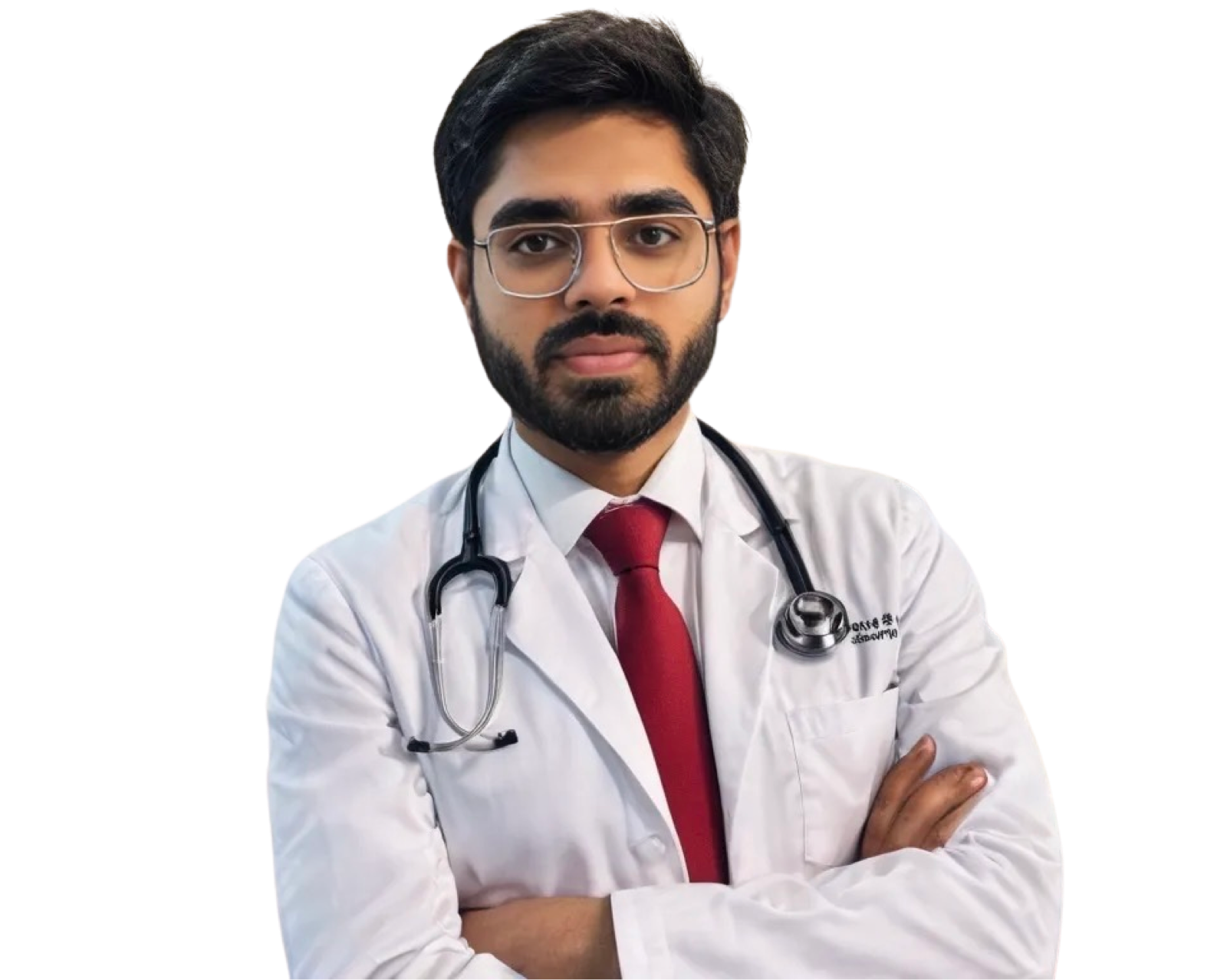 Dr. Dr Dhruba Banerjee
