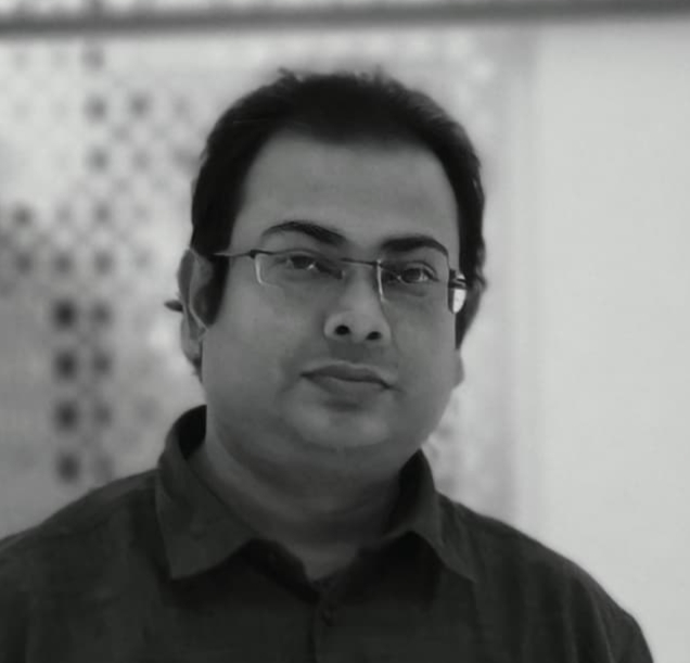 Dr. Dr. Soumen Karmakar