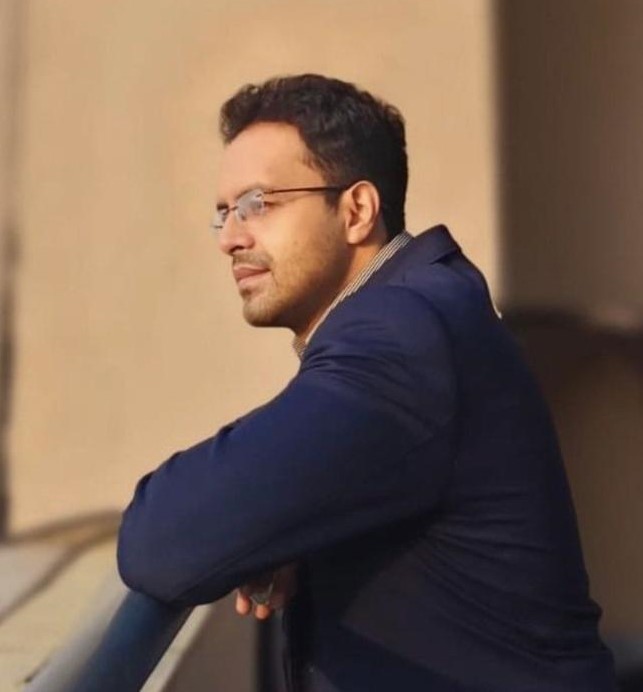 Dr. Debashis Karmokar